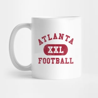 Atlanta Football II Mug